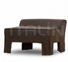 Кресло SUMMER LARGE фабрика Baxter