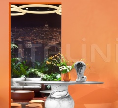 Стол обеденный OTTOCENTO фабрика Slide