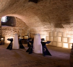 Барный стол PEAK фабрика Slide