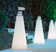 Барный стол PEAK фабрика Slide