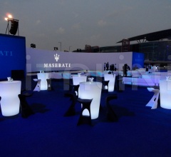 Барный стол PINT фабрика Slide