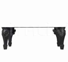 Стол обеденный SIR OF LOVE фабрика Slide