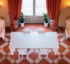 Стол обеденный SIR OF LOVE фабрика Slide