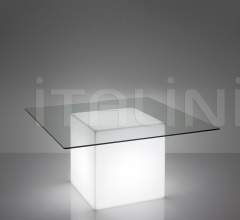 Стол обеденный SQUARE фабрика Slide