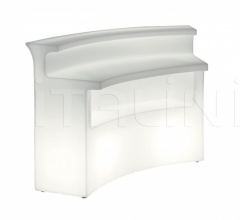 Барная стойка BREAK BAR фабрика Slide