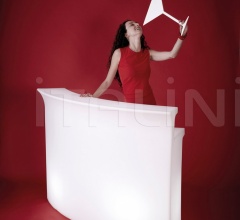 Барная стойка BREAK BAR фабрика Slide