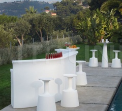 Барная стойка BREAK BAR фабрика Slide