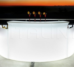 Барная стойка BREAK BAR фабрика Slide