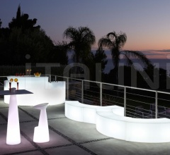 Барная стойка BREAK BAR фабрика Slide