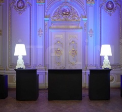 Барная стойка BREAK BAR фабрика Slide