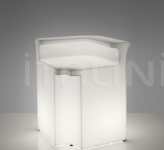 Барная стойка BREAK CORNER фабрика Slide