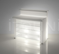 Барная стойка BREAK LINE фабрика Slide