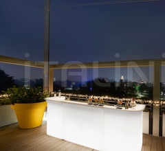 Барная стойка BREAK LINE фабрика Slide