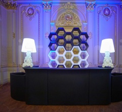 Барная стойка BREAK LINE фабрика Slide