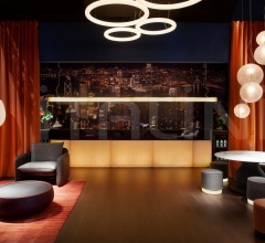 Барная стойка CORDIALE фабрика Slide