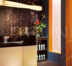 Барная стойка CORDIALE фабрика Slide