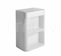 Бар CORDIALE WELCOME фабрика Slide