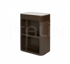 Бар CORDIALE WELCOME фабрика Slide