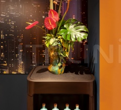 Бар CORDIALE WELCOME фабрика Slide