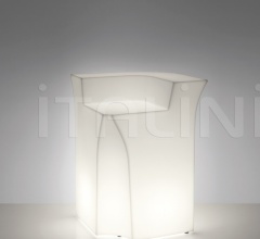 Барная стойка JUMBO CORNER фабрика Slide