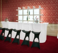 Барная стойка JUMBO CORNER фабрика Slide