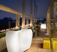 Барная стойка ROLLER BAR фабрика Slide