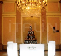 Барная стойка SNACK BAR фабрика Slide