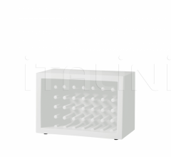 Винный шкаф BACHUS фабрика Slide