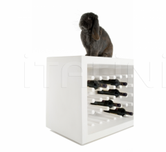 Винный шкаф BACHUS фабрика Slide