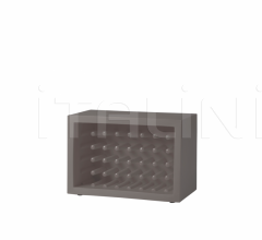 Винный шкаф BACHUS фабрика Slide