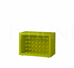 Винный шкаф BACHUS фабрика Slide