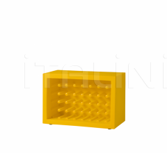 Винный шкаф BACHUS фабрика Slide