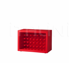 Винный шкаф BACHUS фабрика Slide