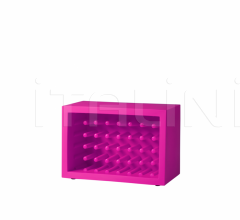 Винный шкаф BACHUS фабрика Slide