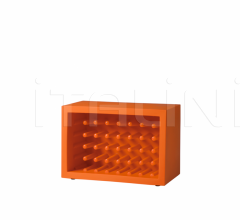 Винный шкаф BACHUS фабрика Slide