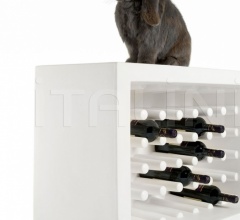 Винный шкаф BACHUS фабрика Slide