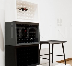 Винный шкаф BACHUS фабрика Slide