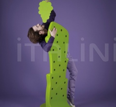 Винный стеллаж MALBEC фабрика Slide