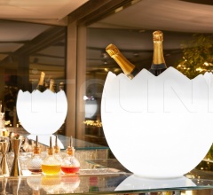 Ведерко для льда KALIMERA Ведерко для льда KALIMERA фабрика Slide