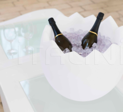 Ведерко для льда KALIMERA Ведерко для льда KALIMERA фабрика Slide