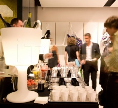 Ведерко для льда LIGHT DRINK Ведерко для льда LIGHT DRINK фабрика Slide