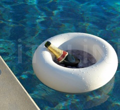 Ведерко для льда MARGARITA Ведерко для льда MARGARITA фабрика Slide