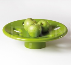 Блюдо DOTS Блюдо DOTS фабрика Slide