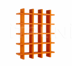 Книжный стеллаж MYBOOK фабрика Slide