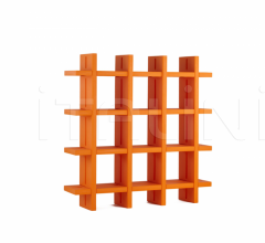 Книжный стеллаж MYBOOK фабрика Slide