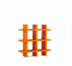 Книжный стеллаж MYBOOK фабрика Slide