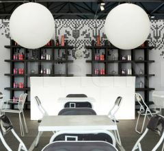 Книжный стеллаж MYBOOK фабрика Slide