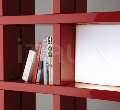 Книжный стеллаж MYBOOK фабрика Slide