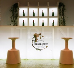 Книжный стеллаж MYBOOK фабрика Slide