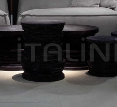 Итальянские Гостиная - Столик BIDU Итальянские Гостиная - Столик BIDU фабрика Baxter